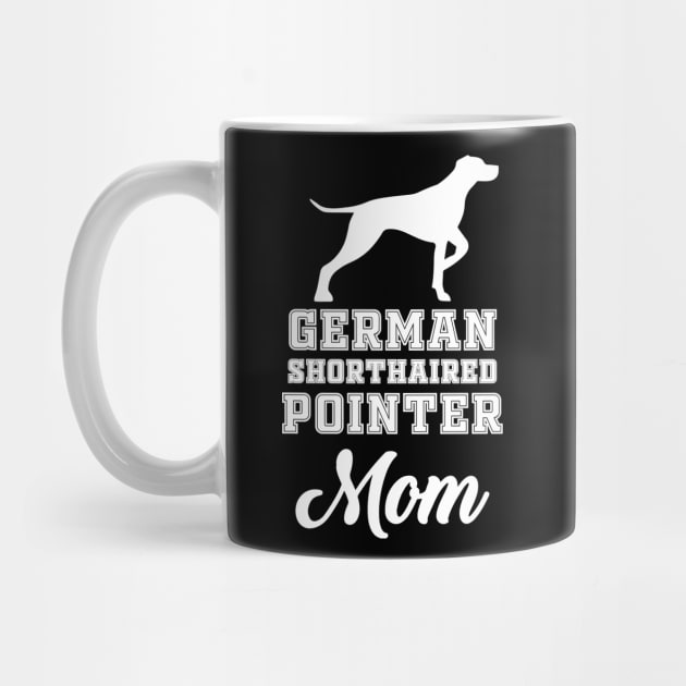 German shorthaired pointer by Work Memes